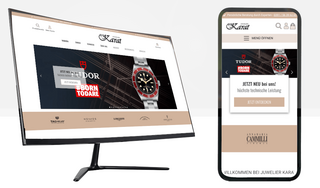 Juwelier Karat Online Shop