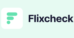 Flixcheck Logo
