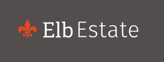 Elb-Estate Logo
